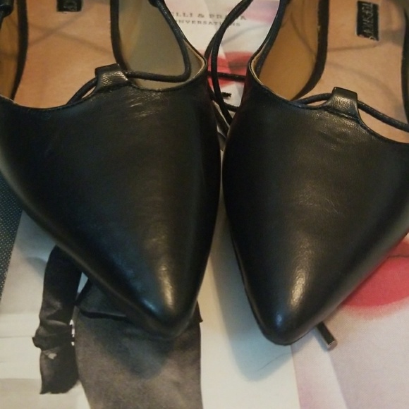 🐑TOPSHOP Flats - Picture 6 of 7